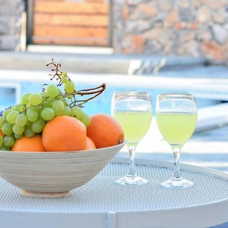 Apartment Villa Troskot Pirovac Dış mekan fotoğraf