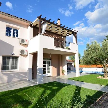 Apartment Villa Troskot Pirovac Dış mekan fotoğraf