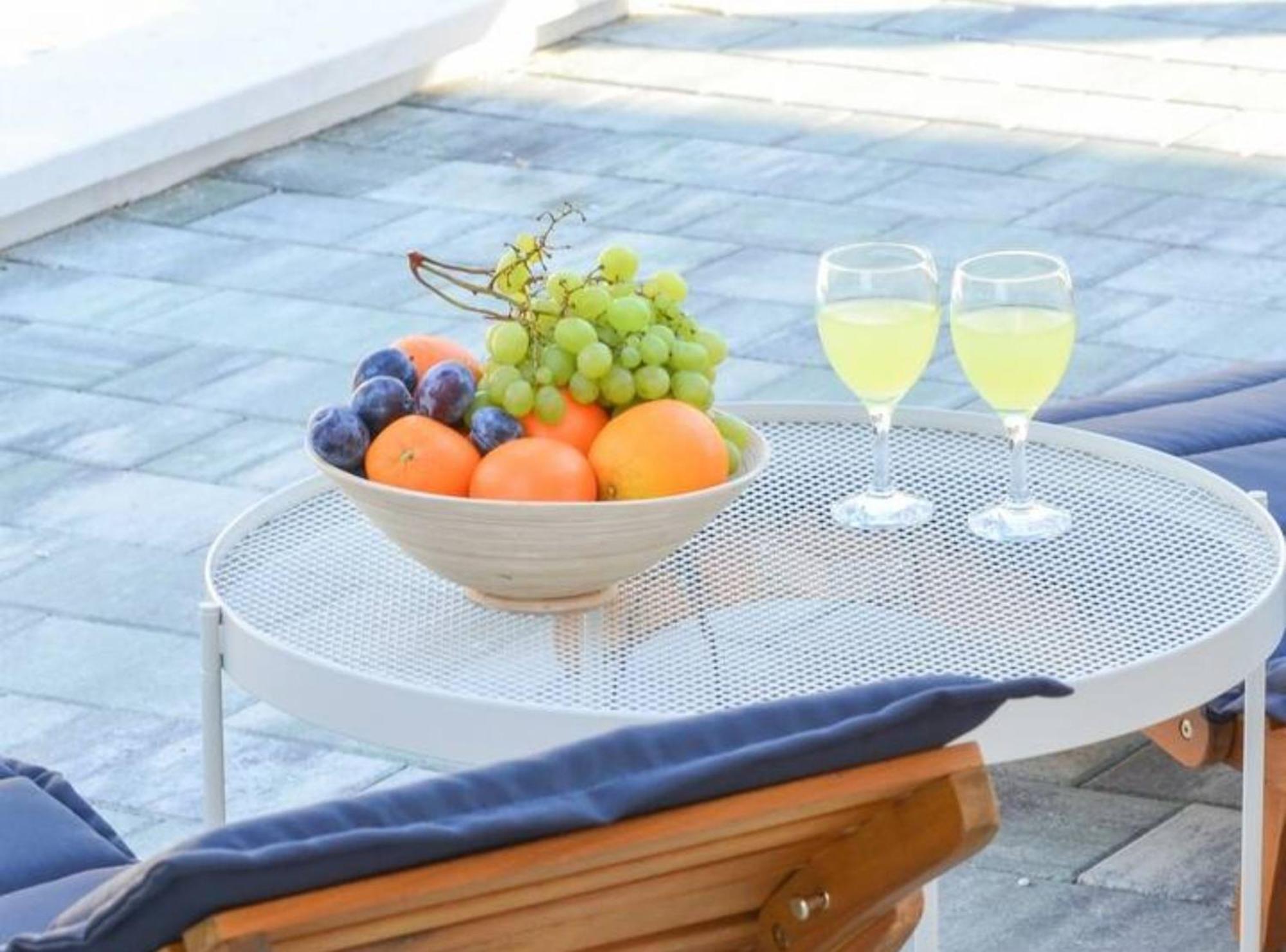Apartment Villa Troskot Pirovac Dış mekan fotoğraf
