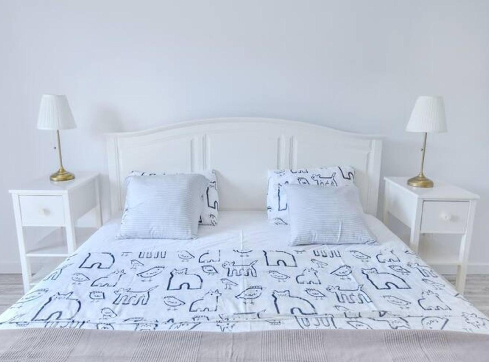 Apartment Villa Troskot Pirovac Dış mekan fotoğraf