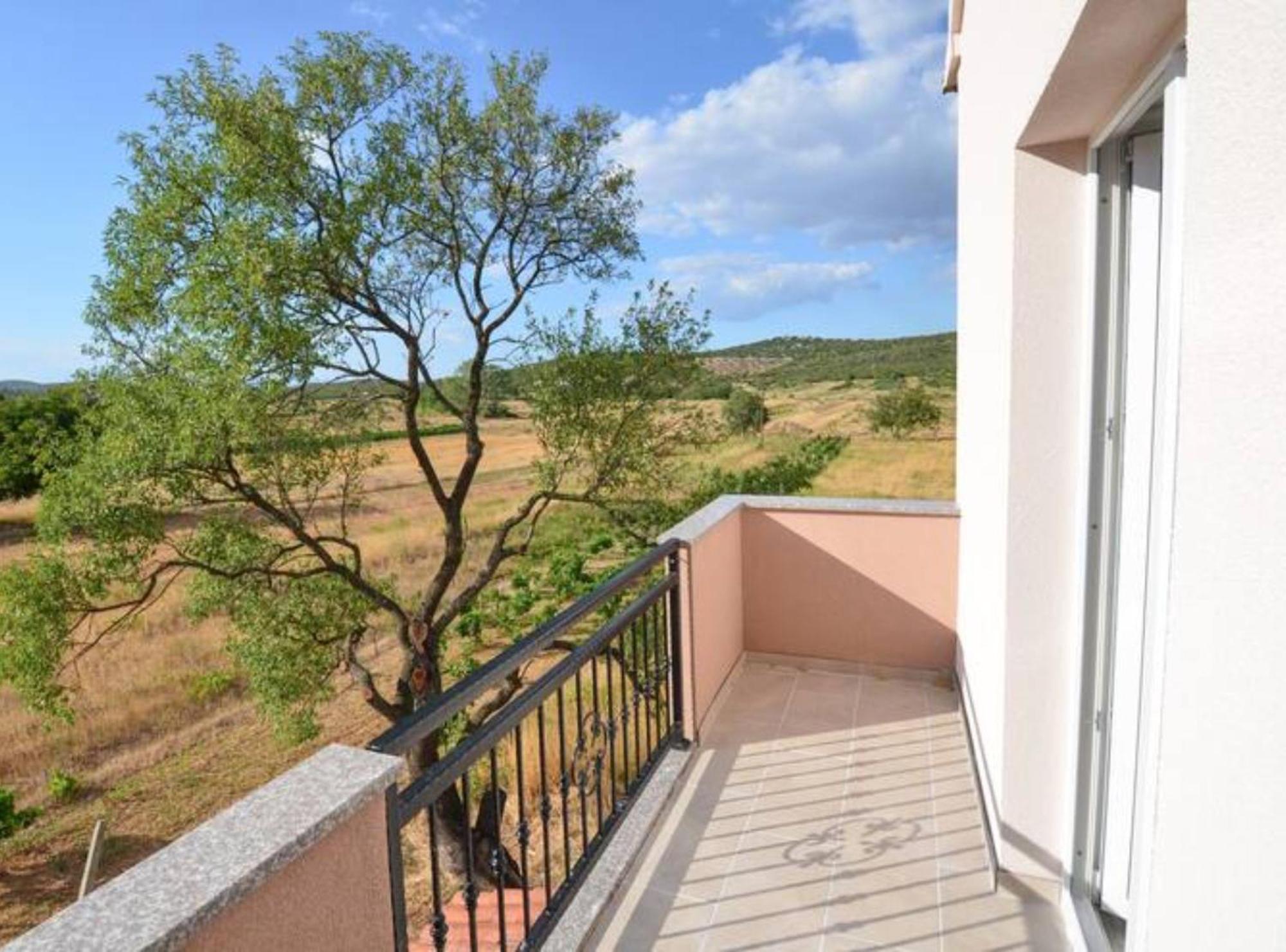 Apartment Villa Troskot Pirovac Dış mekan fotoğraf