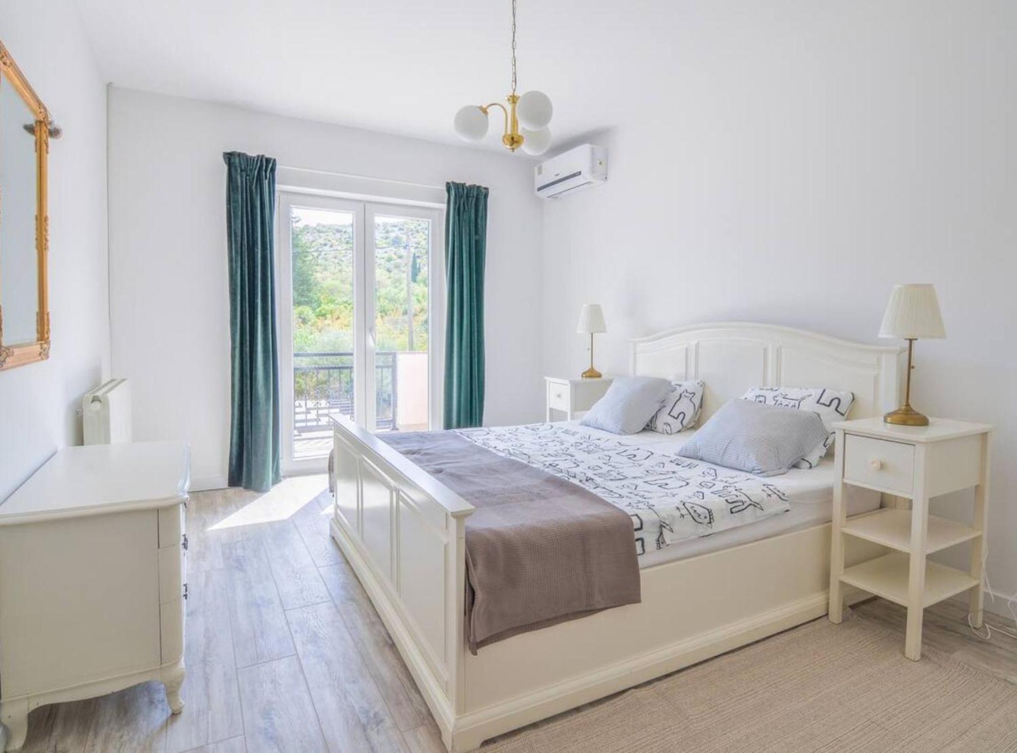 Apartment Villa Troskot Pirovac Dış mekan fotoğraf