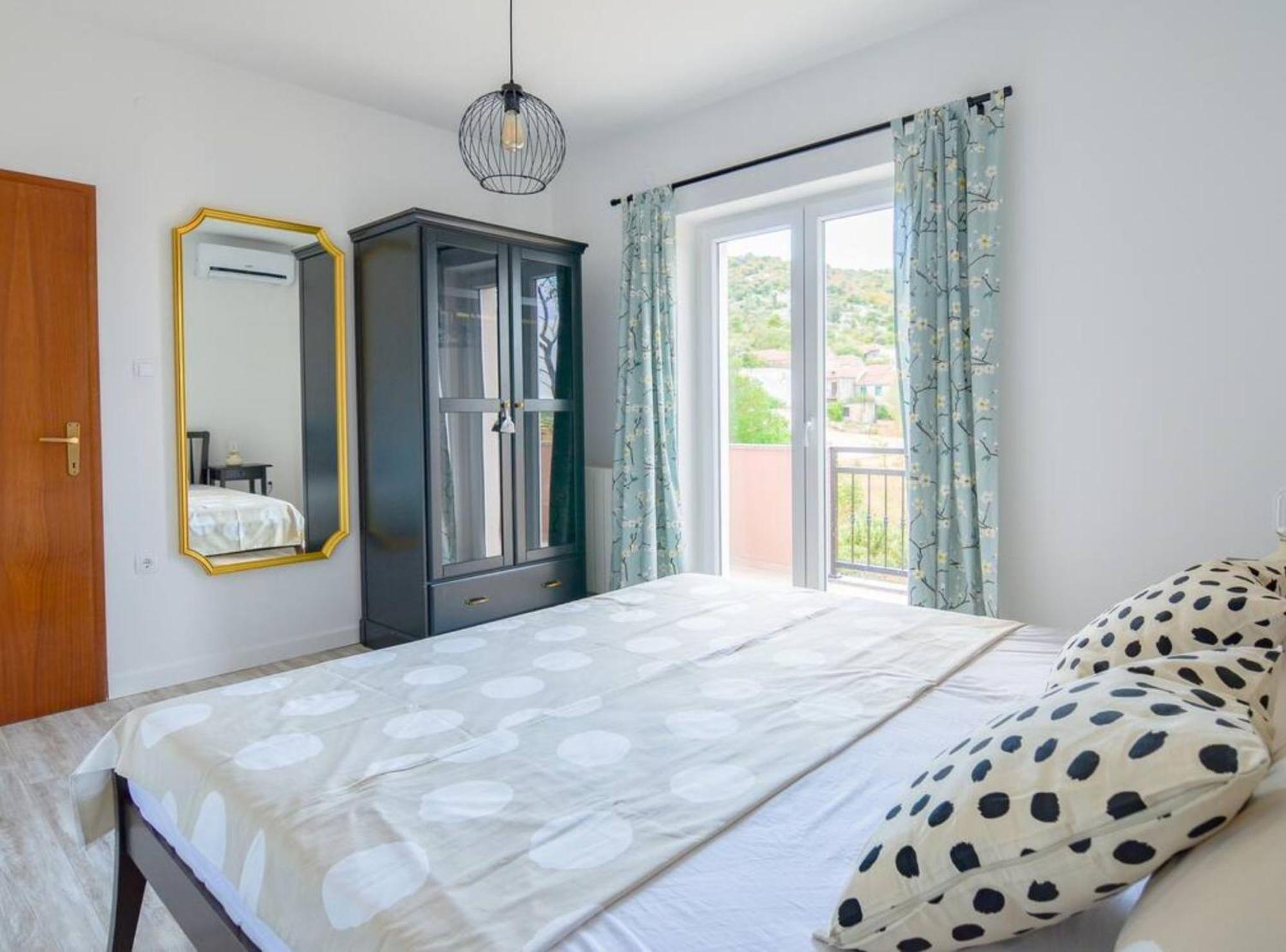 Apartment Villa Troskot Pirovac Dış mekan fotoğraf