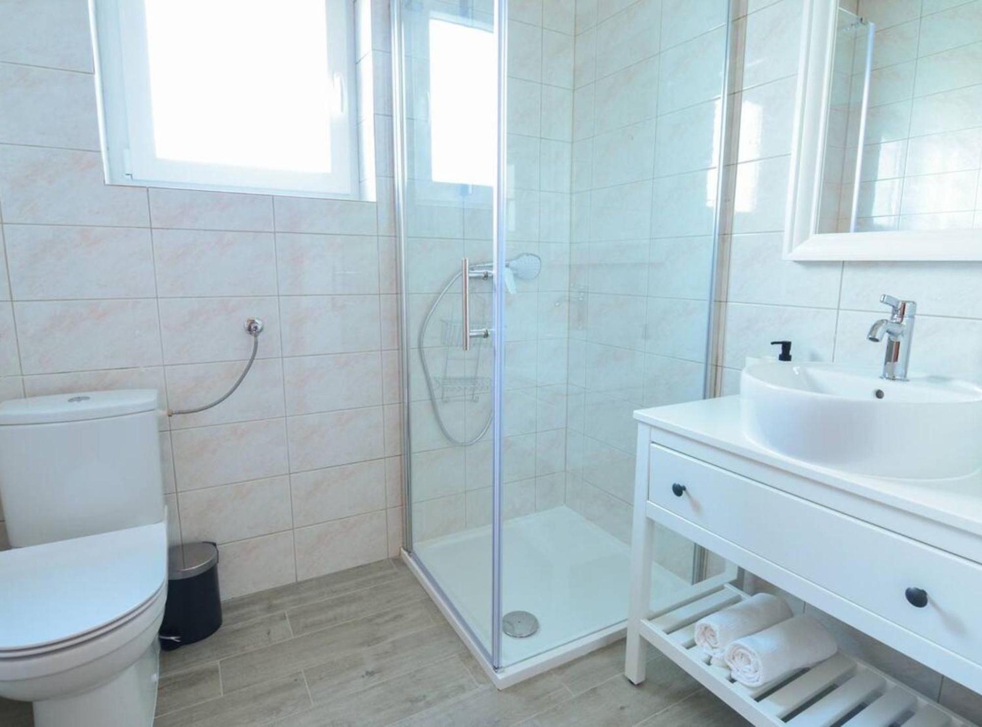 Apartment Villa Troskot Pirovac Dış mekan fotoğraf