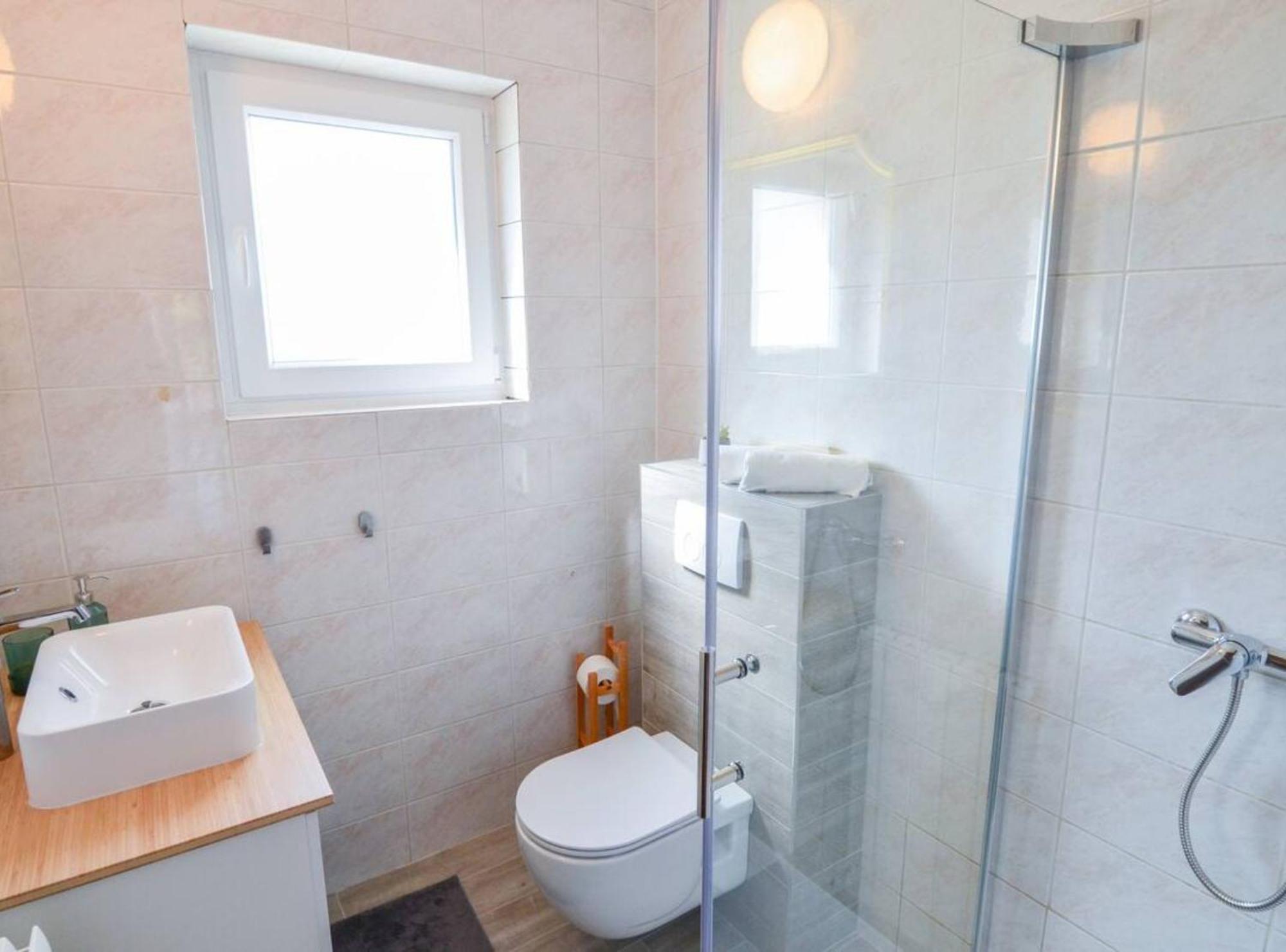Apartment Villa Troskot Pirovac Dış mekan fotoğraf