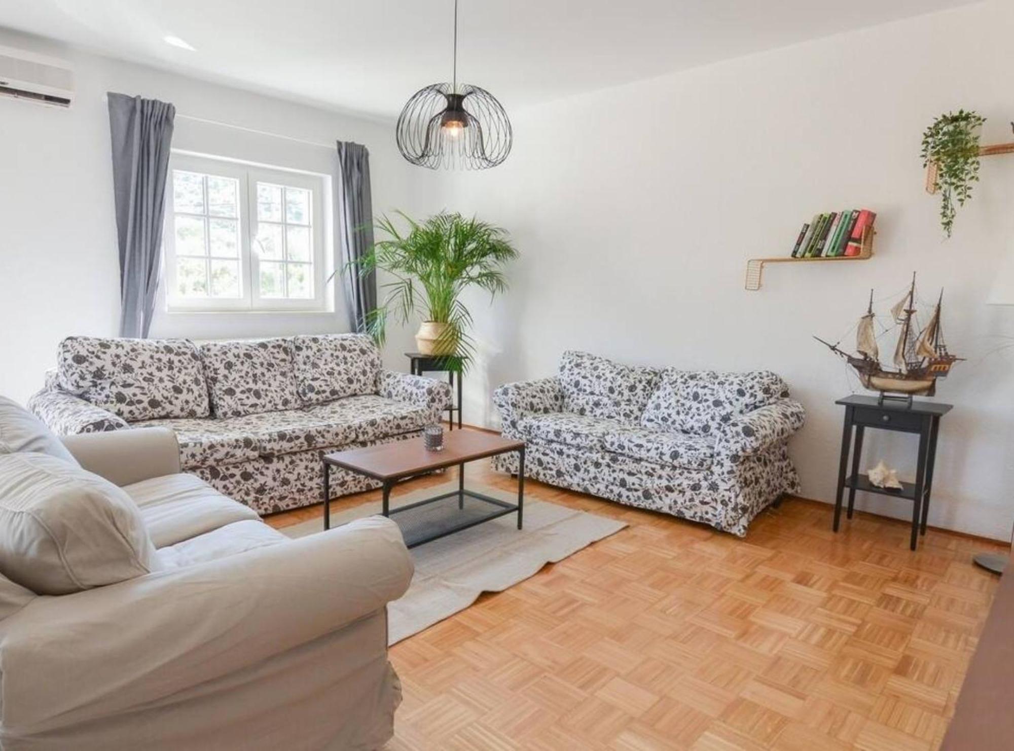 Apartment Villa Troskot Pirovac Dış mekan fotoğraf