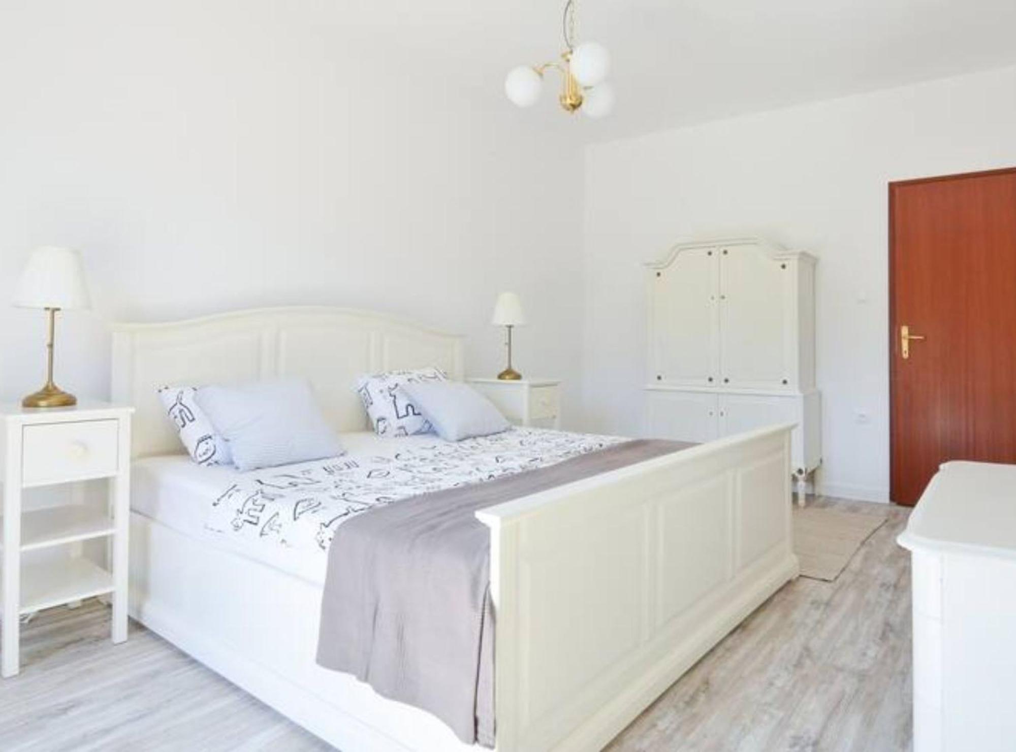 Apartment Villa Troskot Pirovac Dış mekan fotoğraf