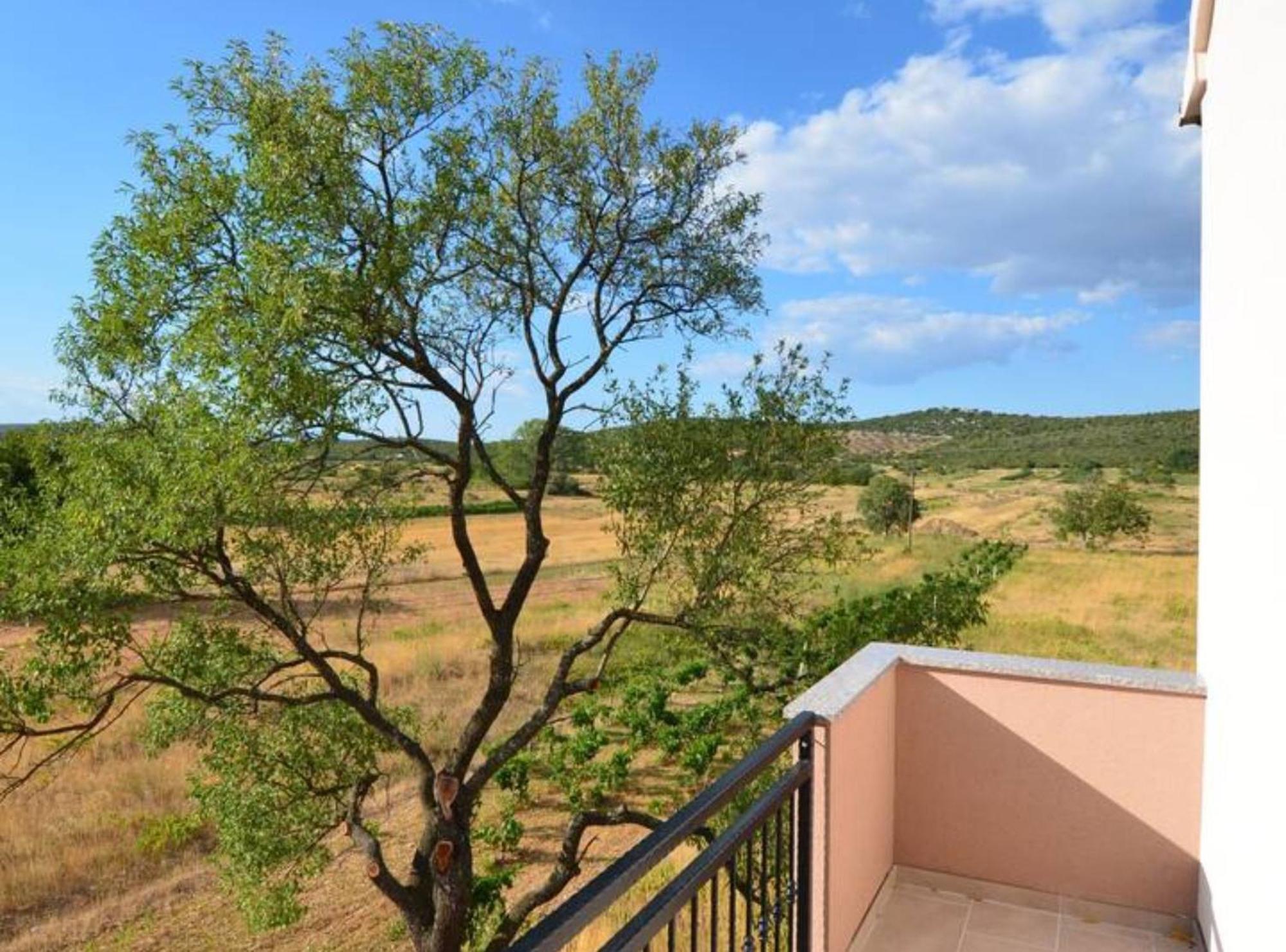 Apartment Villa Troskot Pirovac Dış mekan fotoğraf